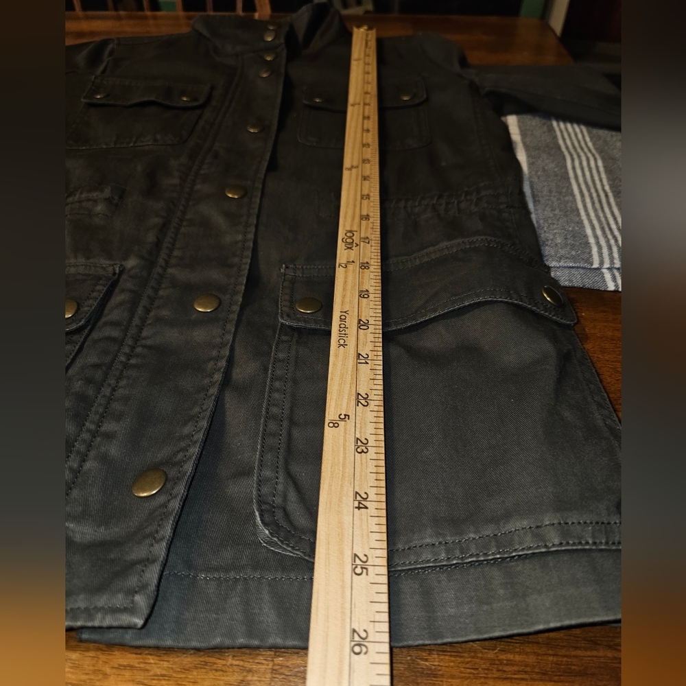 J.Crew, Women's Size XS Jacket - Picture 12 of 13